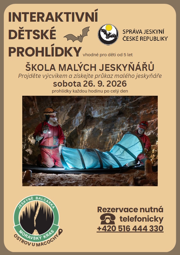 Oživené prohlídky v Balcarce