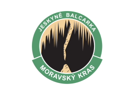 Jeskyně Balcarka - logo